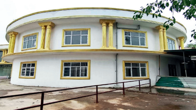 Madurai: Opened by CM M K Stalin, but can’t park yet