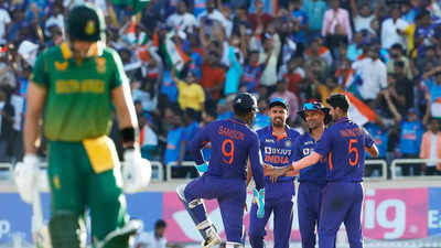 India vs South Africa, 2nd ODI: Indian bowlers didn't give us any freebies, says Aiden Markram