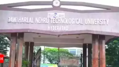 Hyderabad: Biometrics must for BTech students too