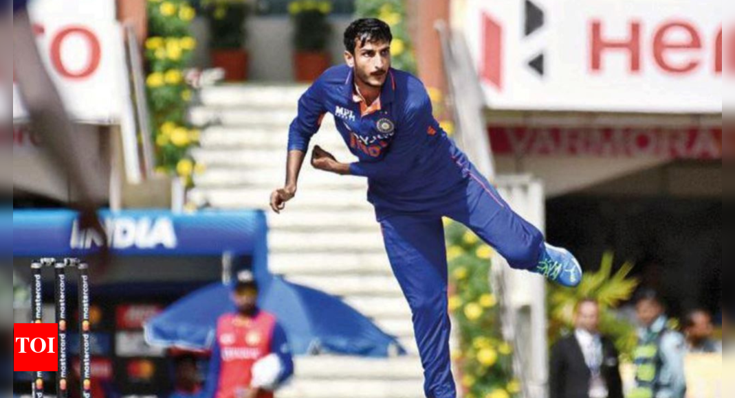 Shahbaz ‘the Wait’s Been Worth It’ 27yearold Shahbaz Finally Sports