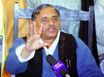 Mulayam Singh Yadav