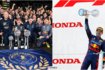 Max Verstappen becomes 2022 F1 world champion after winning Japanese GP, see pictures from his majestic victory