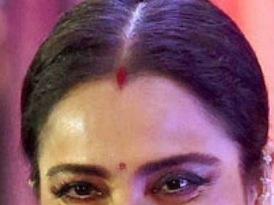​What Rekha's childhood tells us about India's most endowed star's success​