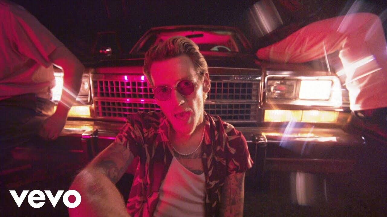 Check Out Latest English Official Music Video Song 'Beach Weather' Sung By  Sex, Drugs, Etc. | English Video Songs - Times of India