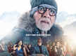 
Amitabh Bachchan's character poster from 'Uunchai' unveiled on his birthday eve
