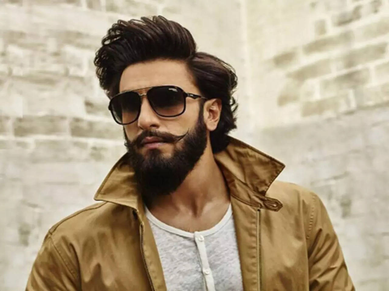 Ranveer Singh Makes NBA Star Shaq Groove To Khalibali & The Video