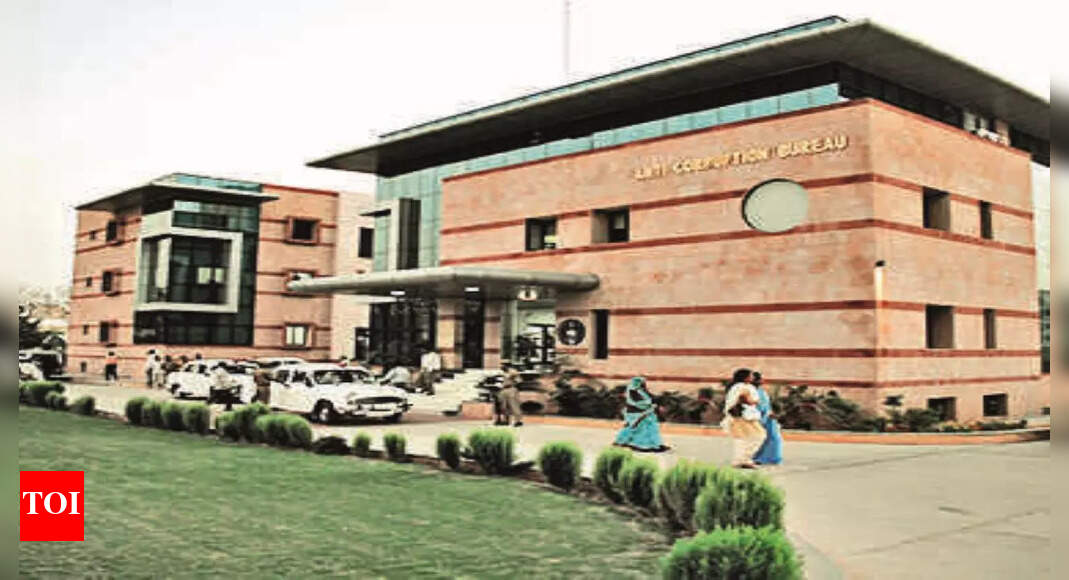 Goat, Sweets, Tiffin Are Codes For Bribe Money For Officials: Acb ...