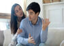 “My wife is overly possessive and it scares me”