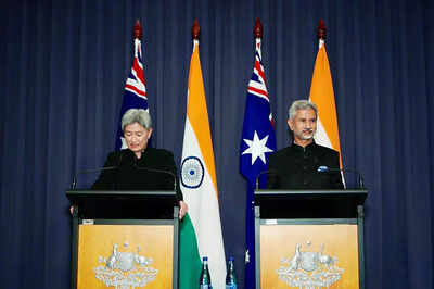 Ukraine war serves no one's interests: S Jaishankar