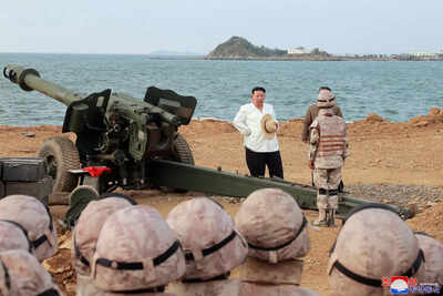 North Korea's tactical nukes: Five things to know