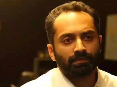 Fahadh Faasil's 'Dhoomam' Goes On Floors' | Tamil Movie News - Times Of ...