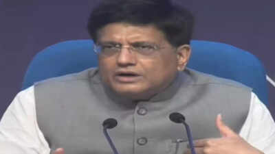 Piyush Goyal says Mulayam Singh Yadav's demise great loss to country