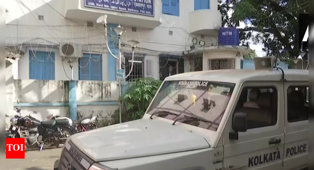TMC-BJP war of words over clashes between two groups in Kolkata ...