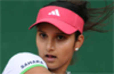 Burnout's not the case with Sania: Ali