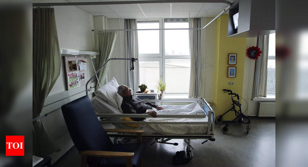 Un groupe néerlandais pour le droit de mourir se bat pour élargir les frontières légales de l’euthanasie