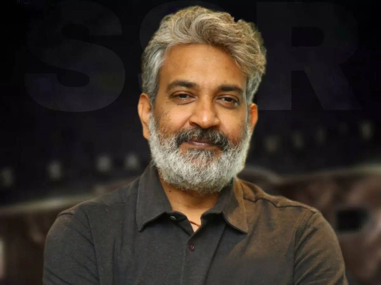 Happy birthday SS Rajamouli: From Jr NTR to Ram Charan, wishes pour in for  'RRR' director | Telugu Movie News - Times of India