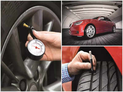 Gift your car new tyres this festive season