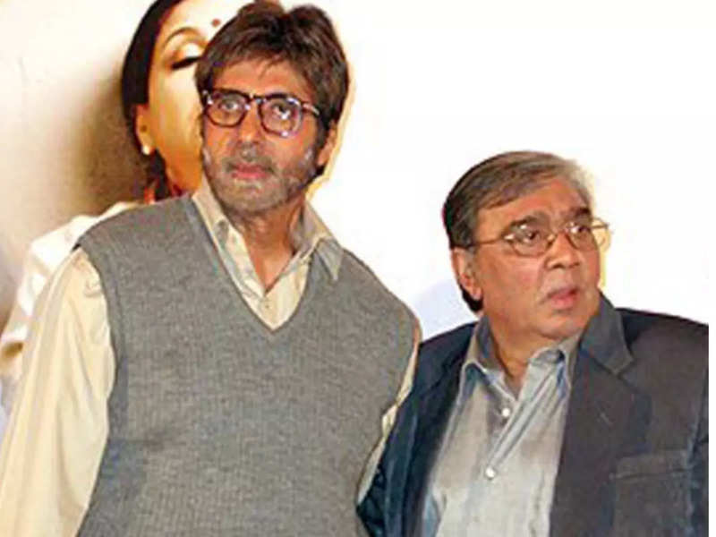 Amitabh Bachchan's 80th Birthday: How his dosti with Prakash Mehra went downhill- Exclusive