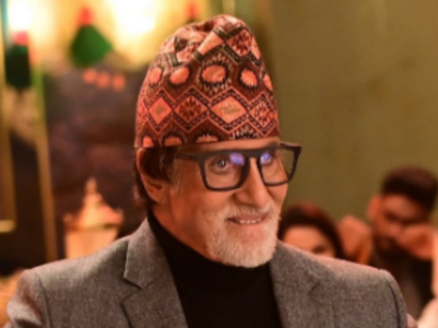 Health issues Amitabh Bachchan fought