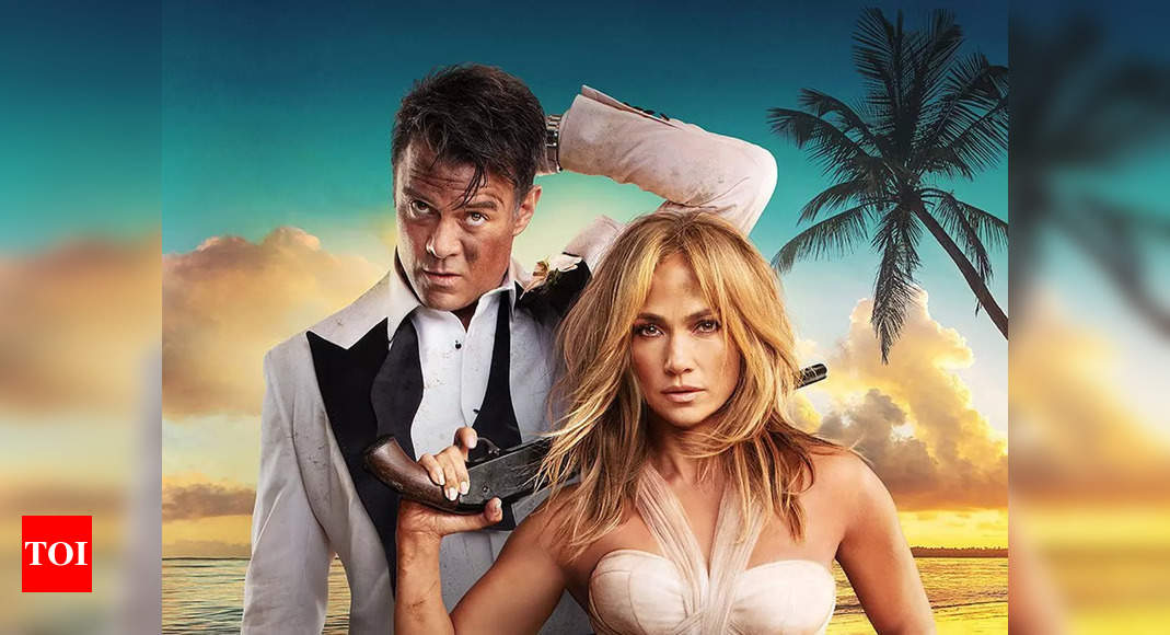 Jennifer Lopez, Josh Duhamel-starrer 'Shotgun Wedding' to release in ...