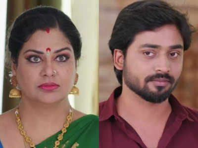 Guppedantha Manasu preview: Rishi gives Devayani an unexpected shock