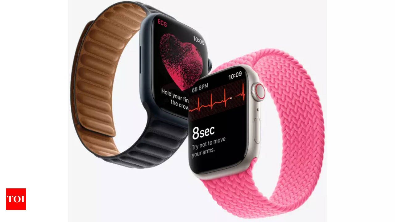 Apple watch store pregnancy apps