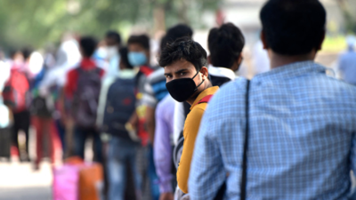 India has 4.36 lakh students in Oecd-member countries, second to China with 9.7 lakh students