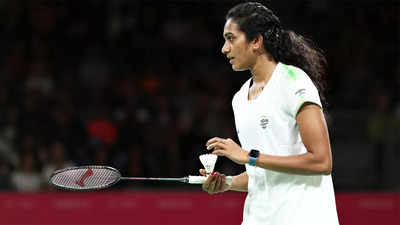 PV Sindhu hoping to be fit for World Tour Finals in December