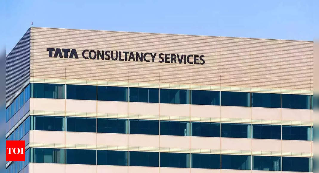 TCS announces second quarter results: Attrition up, but why the company is not ‘worried’ – Times of India