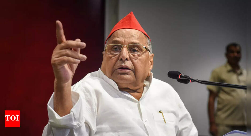 Mulayam faced many enemies in final battle for life: Doc