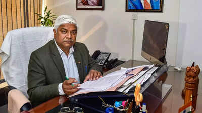 Religious conversion event: Delhi Police to question ex-minister Rajendra Pal Gautam on Tuesday