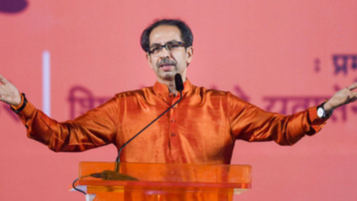 Big victory, Thackeray brand in our party name, says Uddhav faction after EC allots new name and symbol