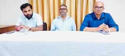 ‘Stilt road at Karmal Ghat better option’