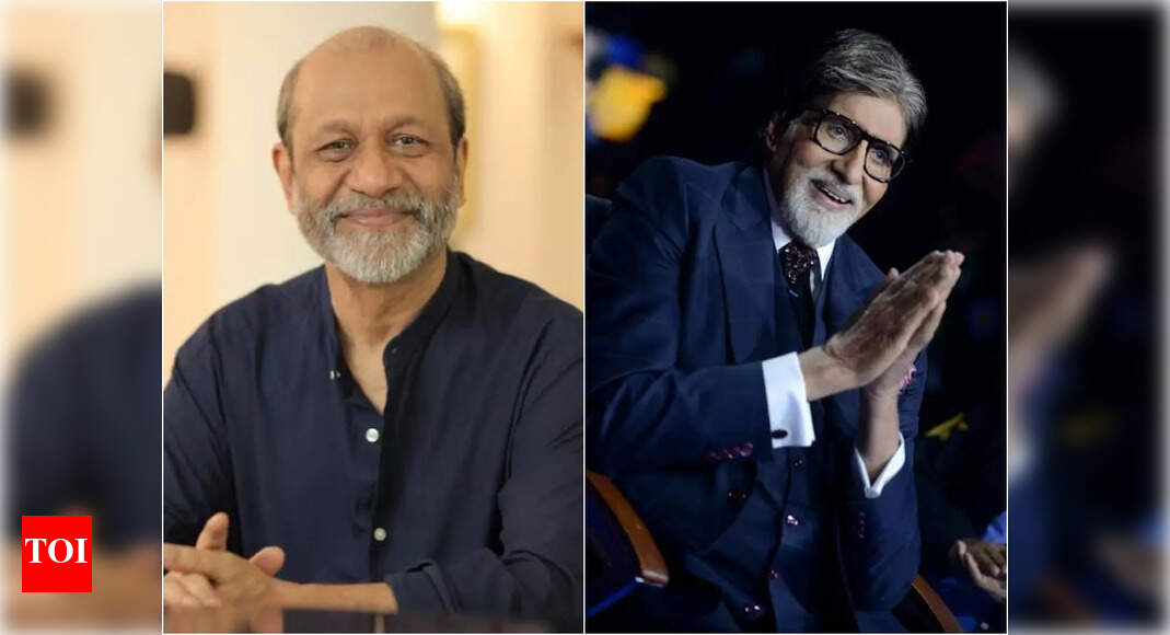 Siddhartha Basu on Amitabh Bachchan’s 80th Birthday: His willingness to