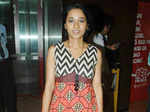 Tannishtha Chatterjee