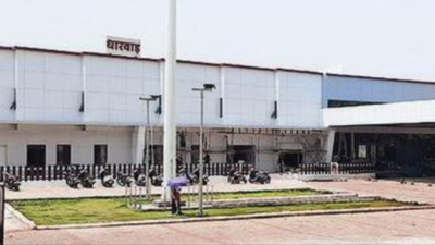 Karnataka: Renovated Dharwad railway station will be opened today