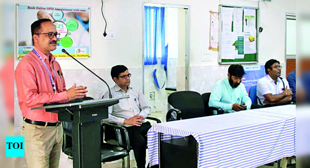 Central Institute Of Psychiatry Central Institute Of Psychiatry