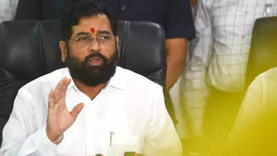 Joy over name, calls for justice on symbol in Maharashtra CM Eknath Shinde’s camp