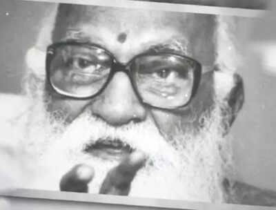 Who was Bharat Ratna Nanaji Deshmukh? All you need to know about the social reformer