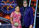 
Exclusive - Amitabh Bachchan's stylist for Kaun Banega Crorepati 14, Priya Patil: His favourite colour is black and I have given him that for his birthday
