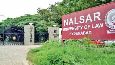 Nalsar exodus: 8 faculty resign in one semester in Hyderabad