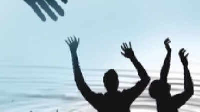 Erode: Three boys who went fishing in lake drown