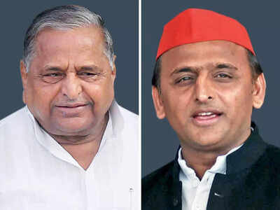 Why Mulayam’s death poses challenge to Akhilesh Yadav in SP bastion Mainpuri