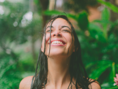 Unusual secrets of the happiest people
