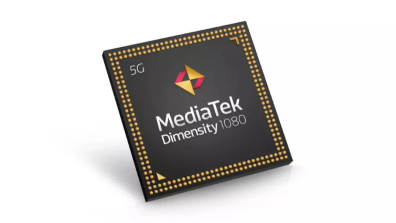 mediatek dimensity processor list 2022