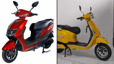 2022 Diwali discounts: Rs 5,000 off on GT Force electric scooters