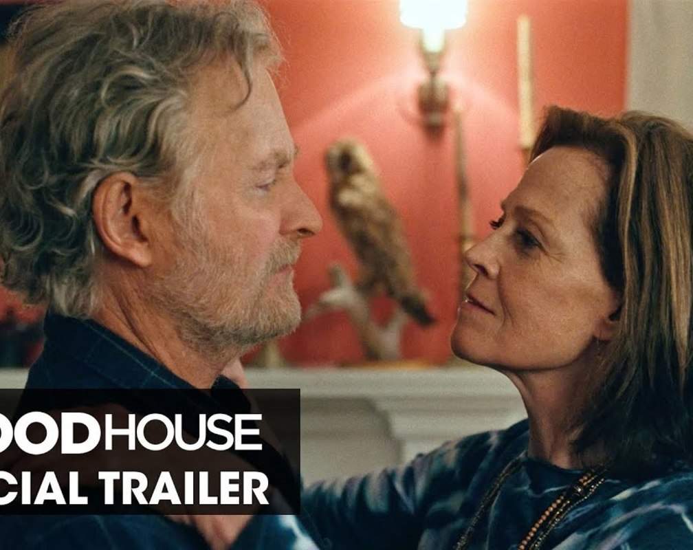 
'The Good House' Trailer: Sigourney Weaver, Kevin Kline, Morena Baccarin, Rob Delaney, David Rasche And Rebecca Henderson Starrer 'The Good House' Official Trailer
