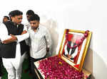 Mulayam Singh Yadav's funeral: All party leaders pay tribute to 'Netaji'