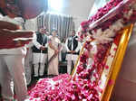 Mulayam Singh Yadav's funeral: All party leaders pay tribute to 'Netaji'