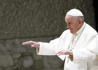 Pope Francis marks 60th anniversary of Second Vatican Council